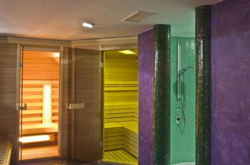 Amira Boutique Hotel Heviz Wellness & Spa المظهر الخارجي الصورة