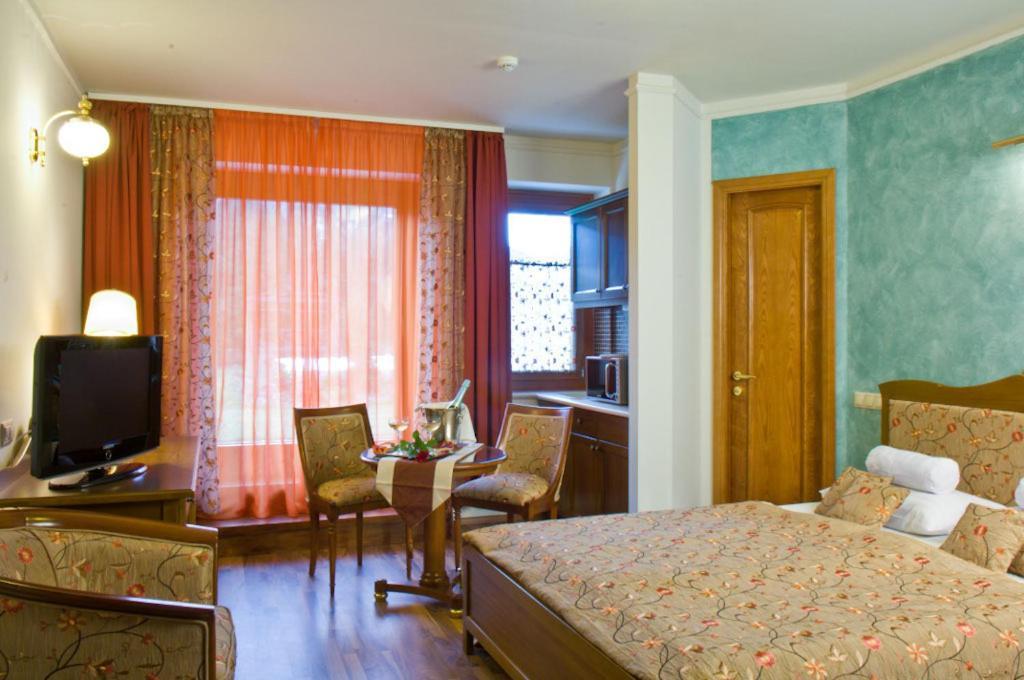 Amira Boutique Hotel Heviz Wellness & Spa الغرفة الصورة