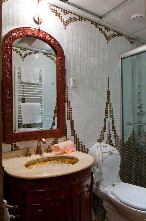 Amira Boutique Hotel Heviz Wellness & Spa الغرفة الصورة