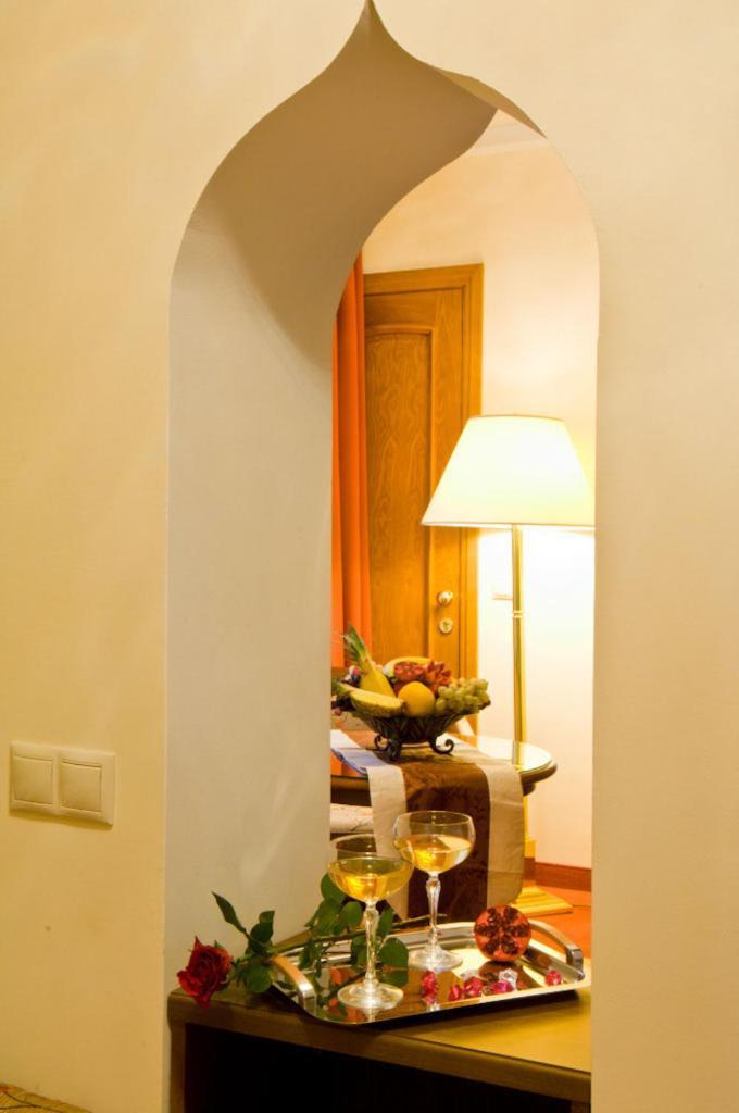 Amira Boutique Hotel Heviz Wellness & Spa المظهر الخارجي الصورة