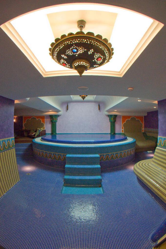 Amira Boutique Hotel Heviz Wellness & Spa المظهر الخارجي الصورة
