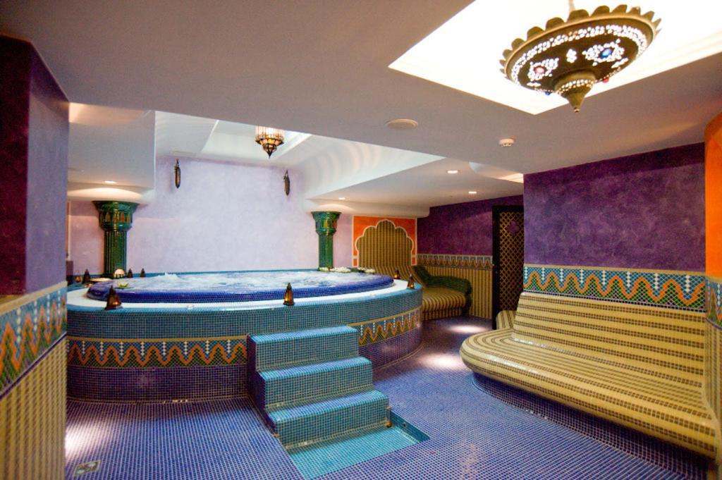 Amira Boutique Hotel Heviz Wellness & Spa المظهر الخارجي الصورة