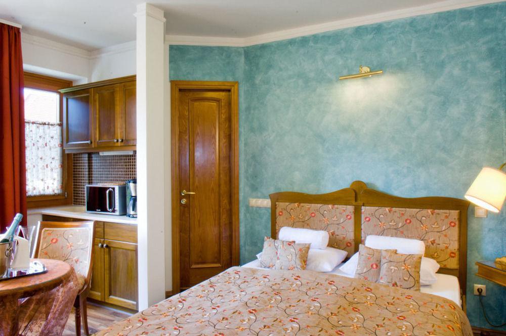 Amira Boutique Hotel Heviz Wellness & Spa المظهر الخارجي الصورة