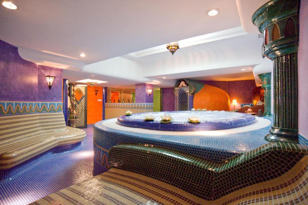 Amira Boutique Hotel Heviz Wellness & Spa المظهر الخارجي الصورة